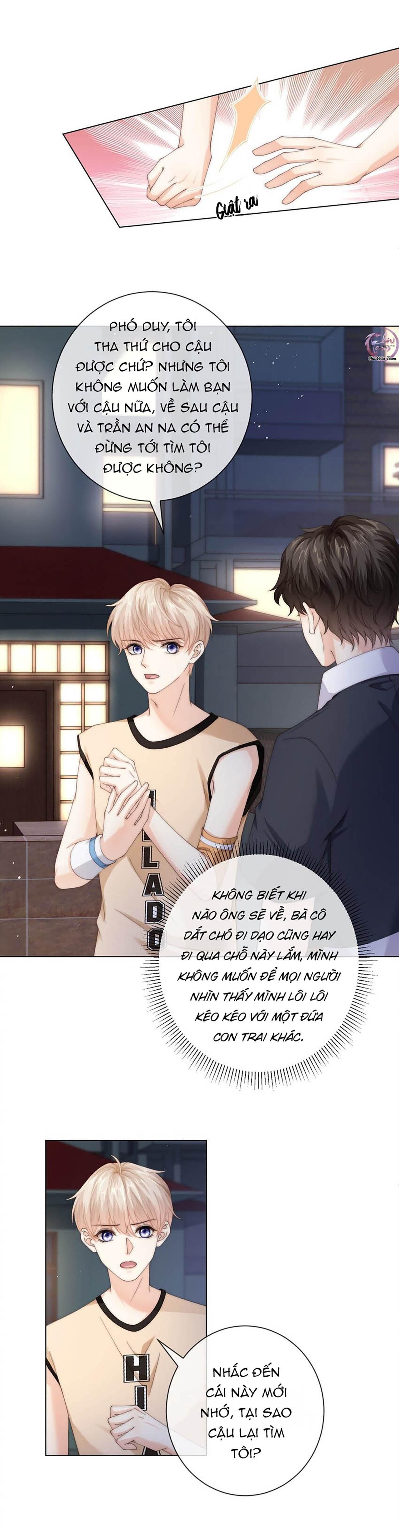 Đảo Thanh Mai Chapter 45 - 7