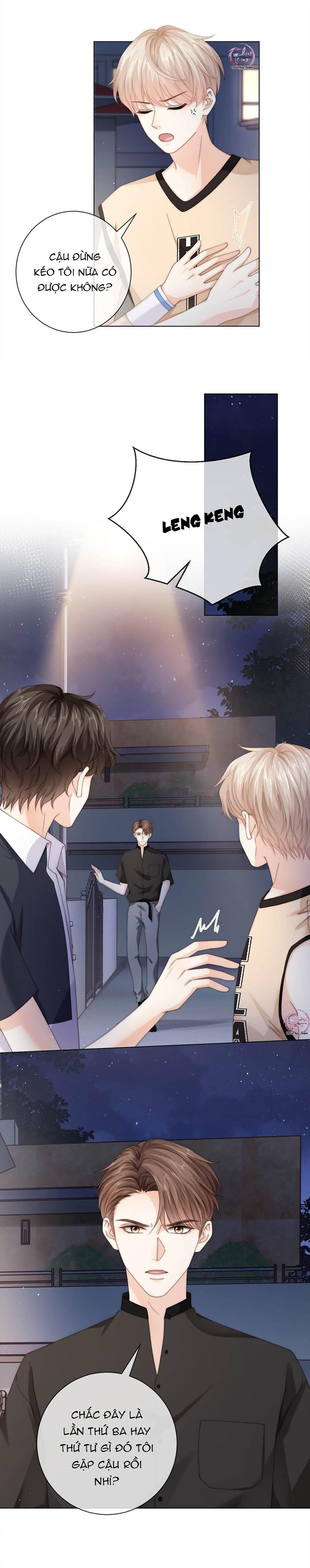 Đảo Thanh Mai Chapter 45 - 10