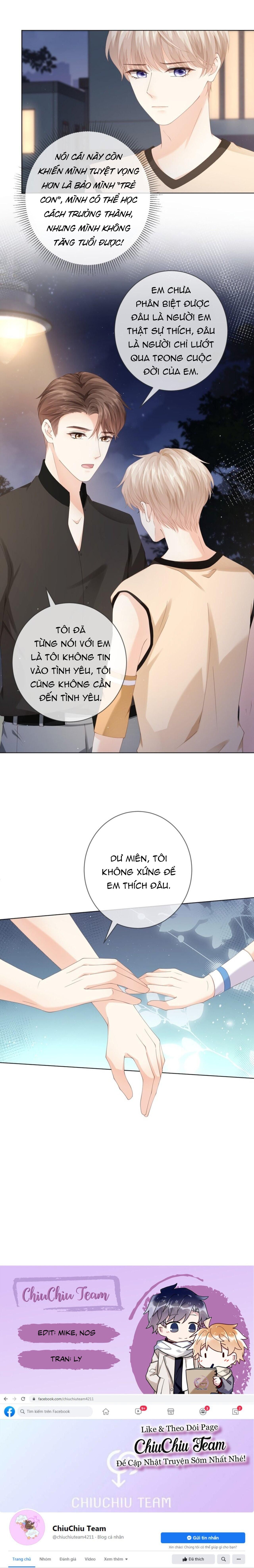 Đảo Thanh Mai Chapter 46 - 11