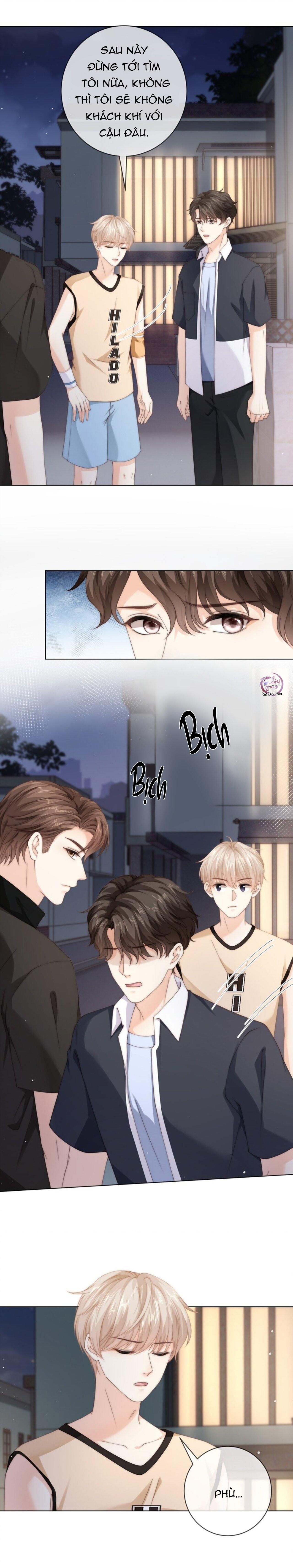 Đảo Thanh Mai Chapter 46 - 3