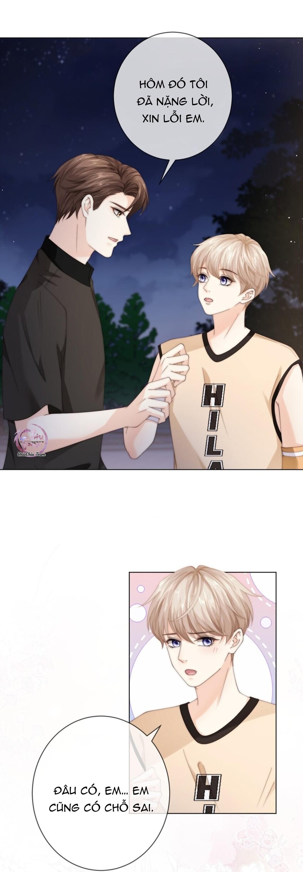 Đảo Thanh Mai Chapter 46 - 5