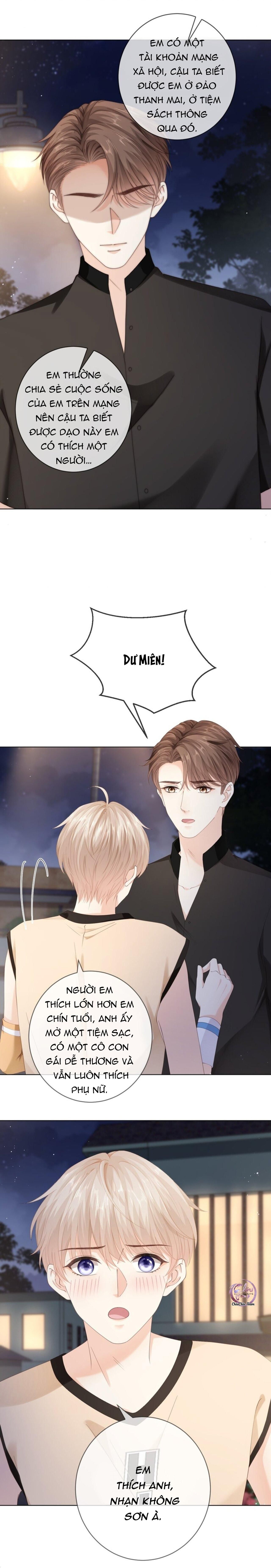 Đảo Thanh Mai Chapter 46 - 9