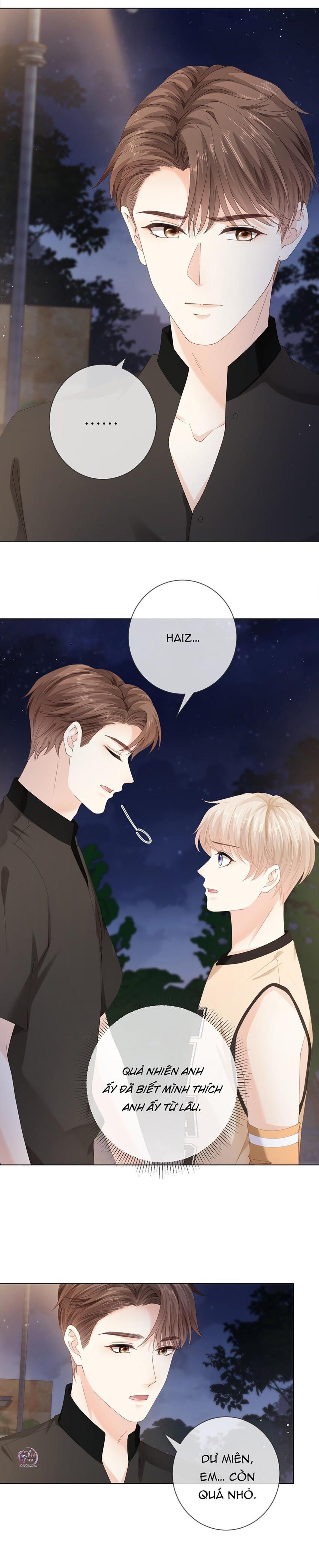 Đảo Thanh Mai Chapter 46 - 10