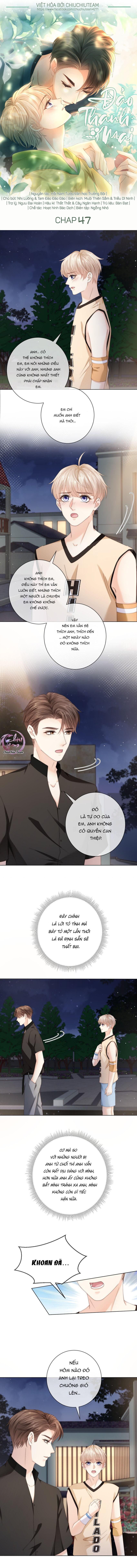 Đảo Thanh Mai Chapter 47 - 2