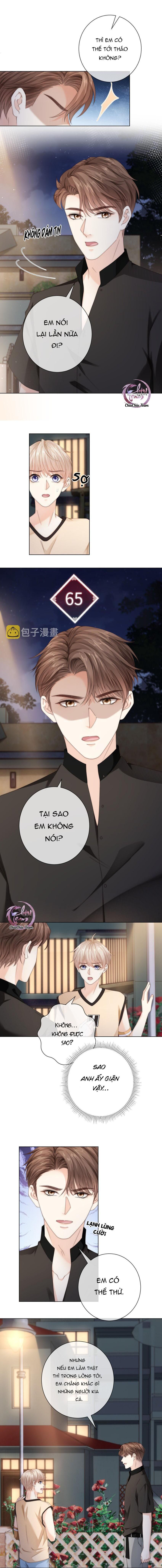 Đảo Thanh Mai Chapter 47 - 3
