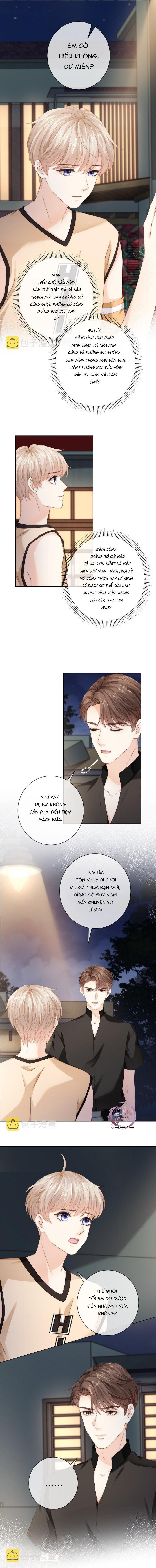 Đảo Thanh Mai Chapter 47 - 4
