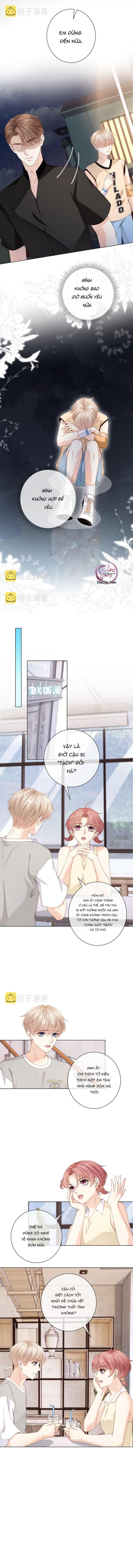 Đảo Thanh Mai Chapter 47 - 5