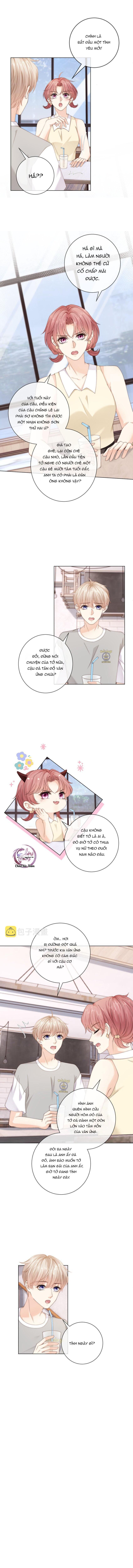 Đảo Thanh Mai Chapter 47 - 6