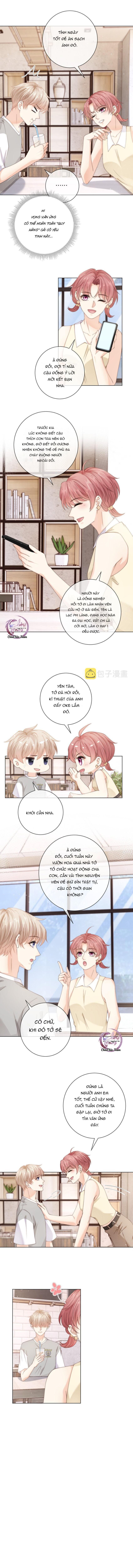 Đảo Thanh Mai Chapter 47 - 7