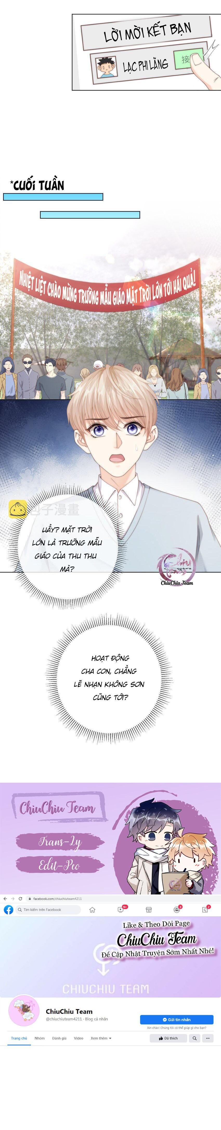 Đảo Thanh Mai Chapter 47 - 8