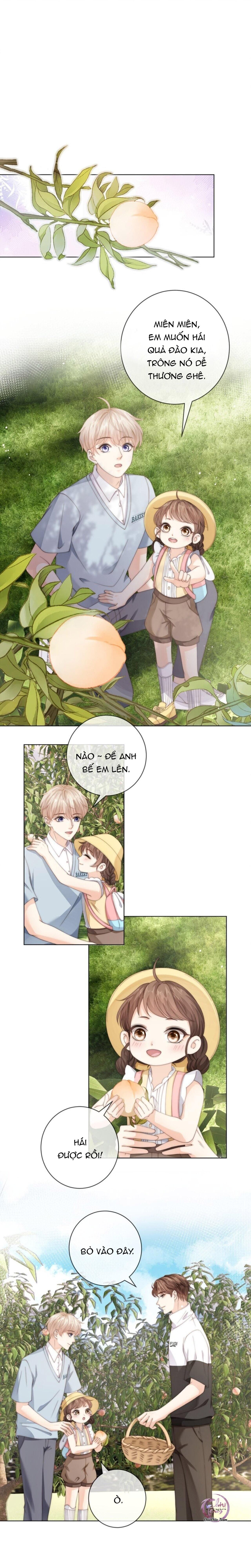 Đảo Thanh Mai Chapter 48 - 11