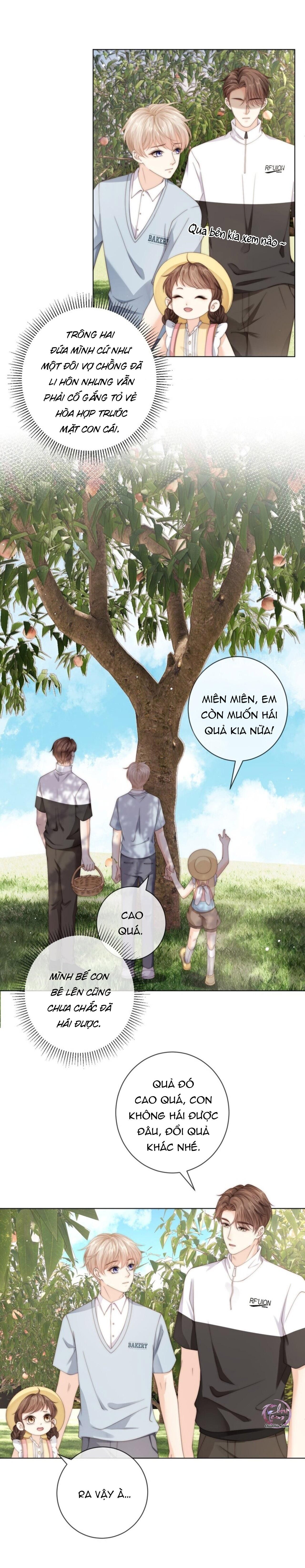 Đảo Thanh Mai Chapter 48 - 12