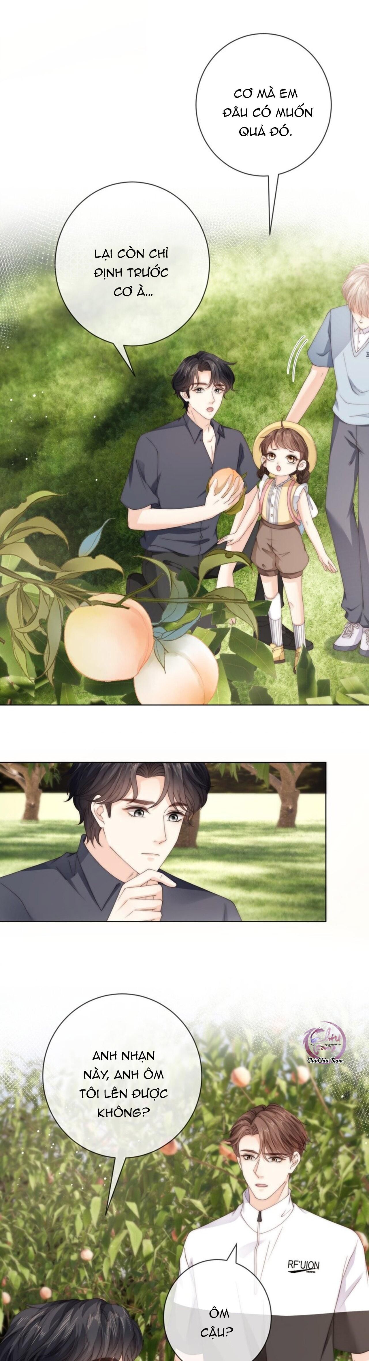 Đảo Thanh Mai Chapter 48 - 14