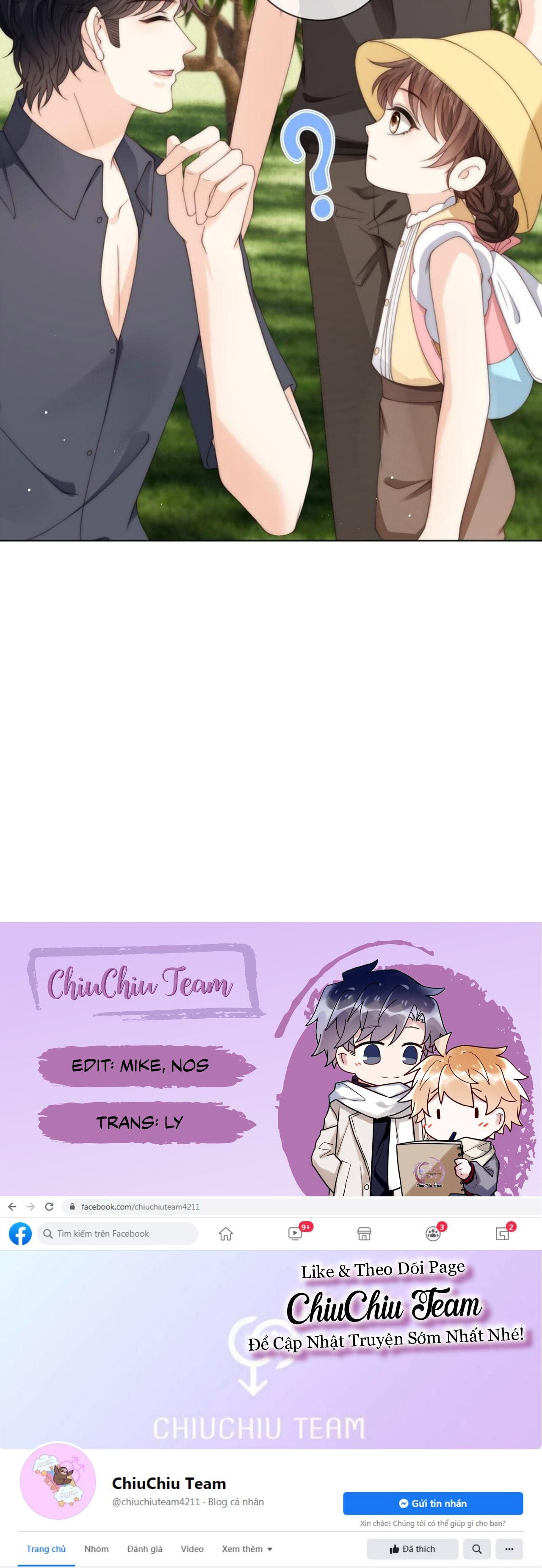 Đảo Thanh Mai Chapter 48 - 15