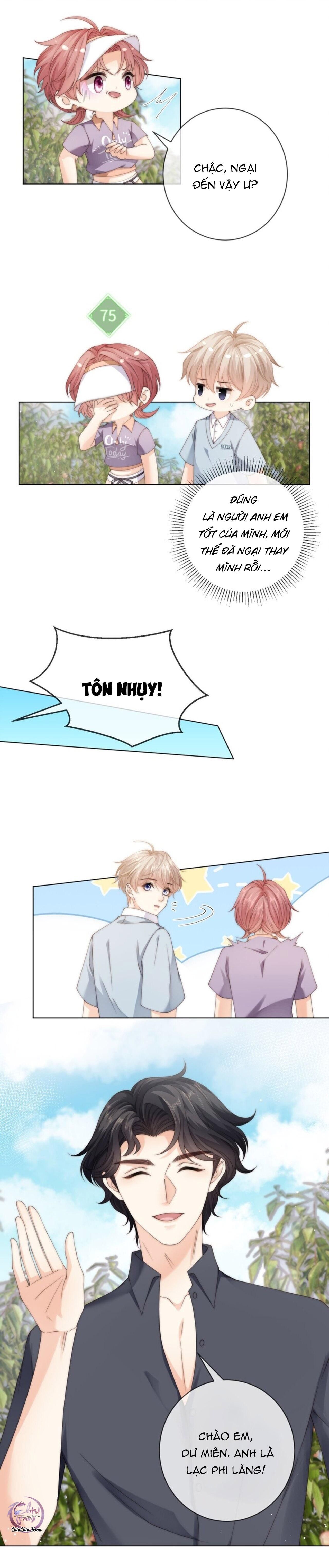Đảo Thanh Mai Chapter 48 - 3