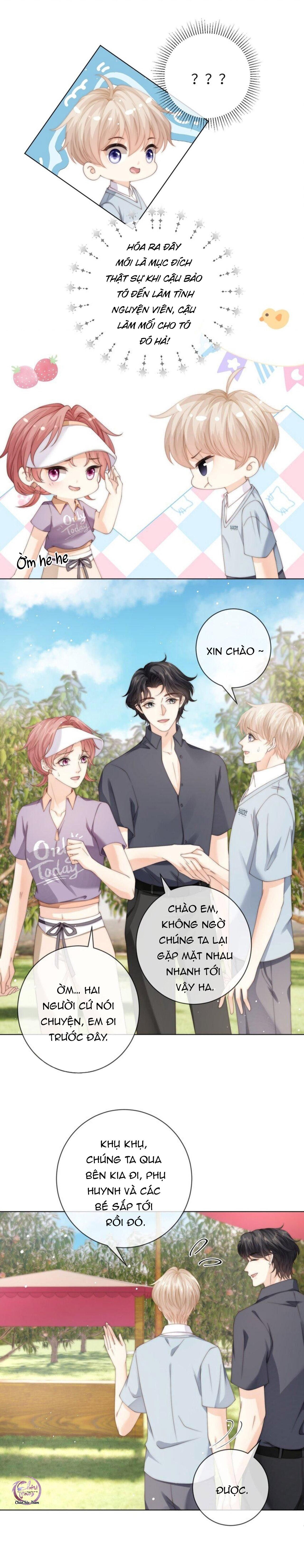 Đảo Thanh Mai Chapter 48 - 4