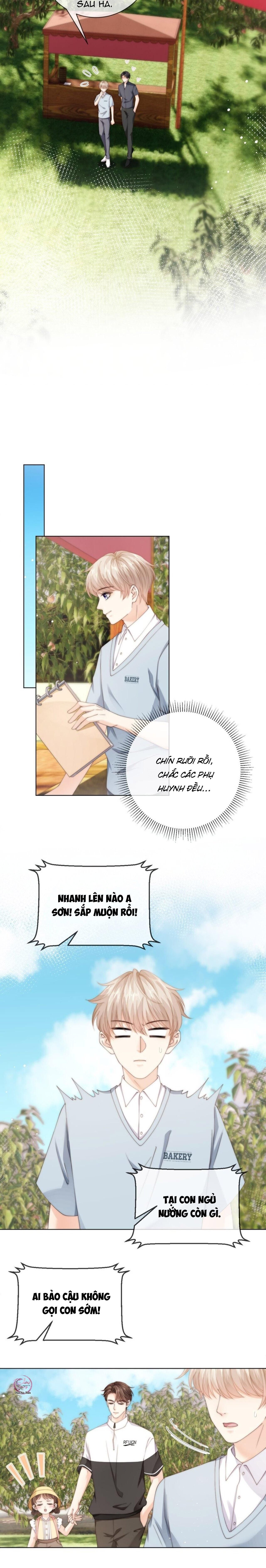 Đảo Thanh Mai Chapter 48 - 6