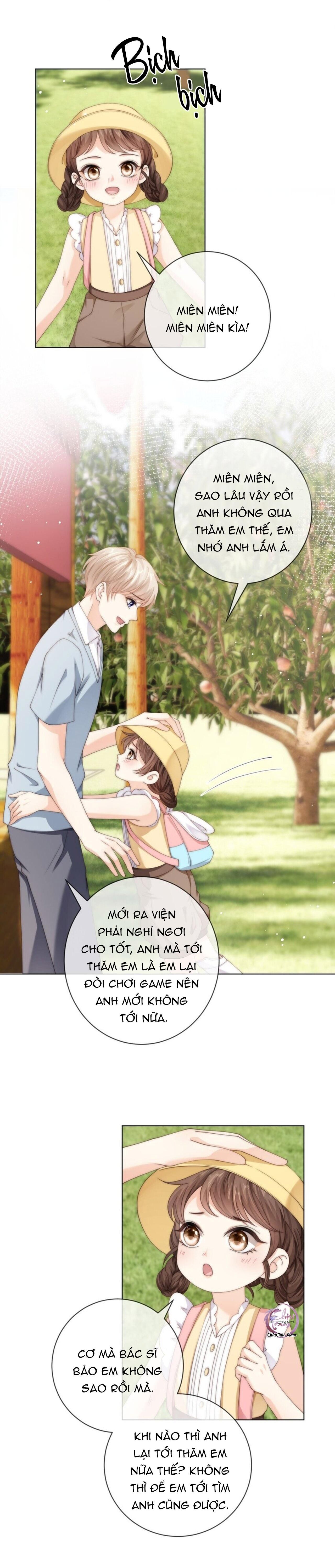 Đảo Thanh Mai Chapter 48 - 7