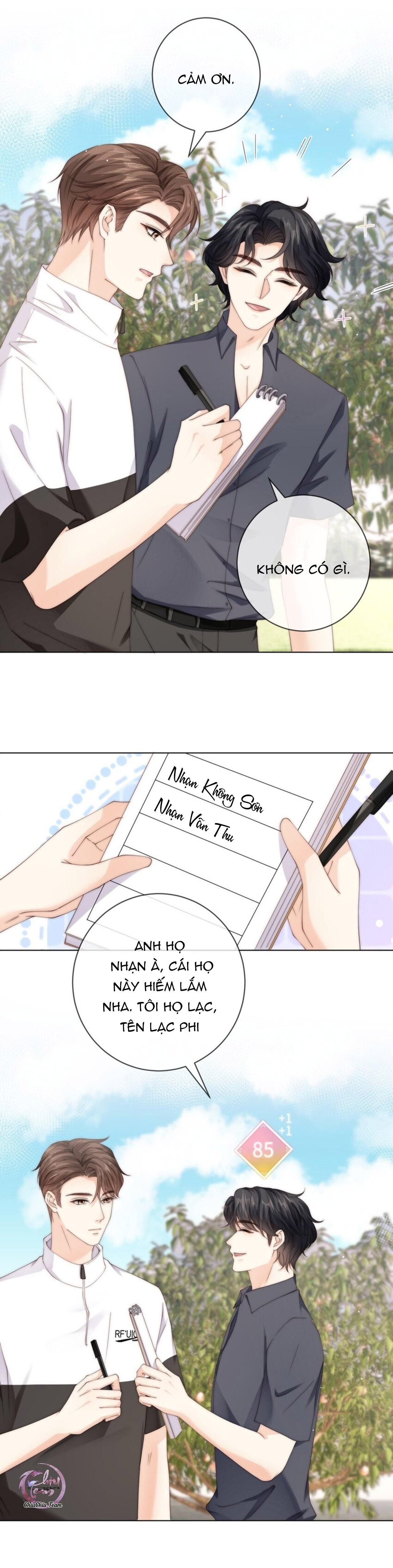 Đảo Thanh Mai Chapter 48 - 9