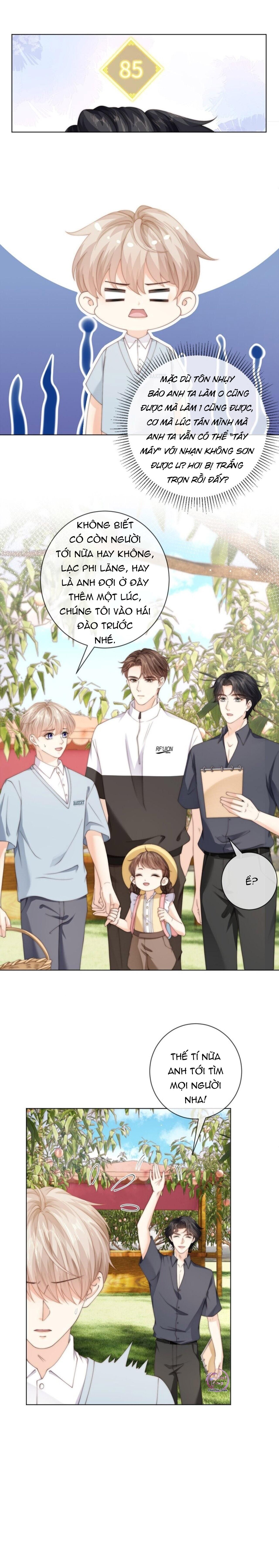 Đảo Thanh Mai Chapter 48 - 10