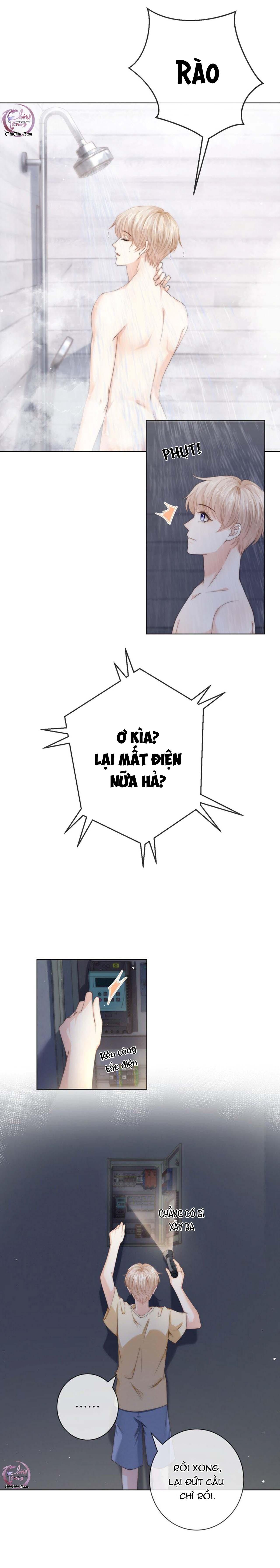 Đảo Thanh Mai Chapter 49 - 11