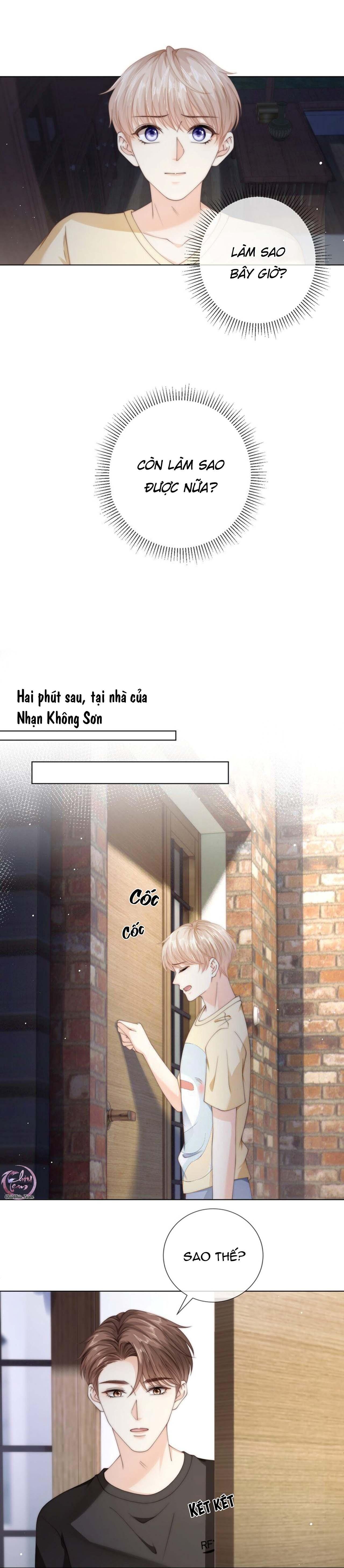 Đảo Thanh Mai Chapter 49 - 12