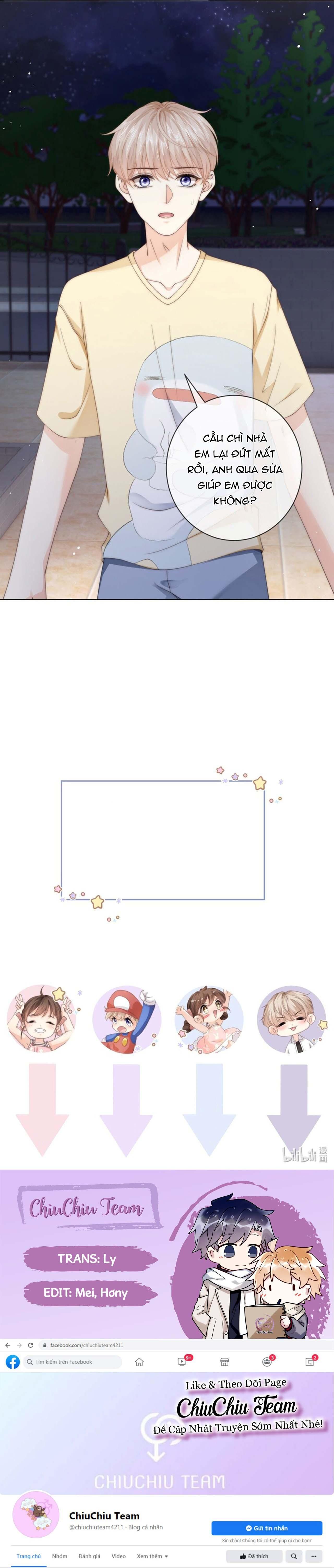 Đảo Thanh Mai Chapter 49 - 13