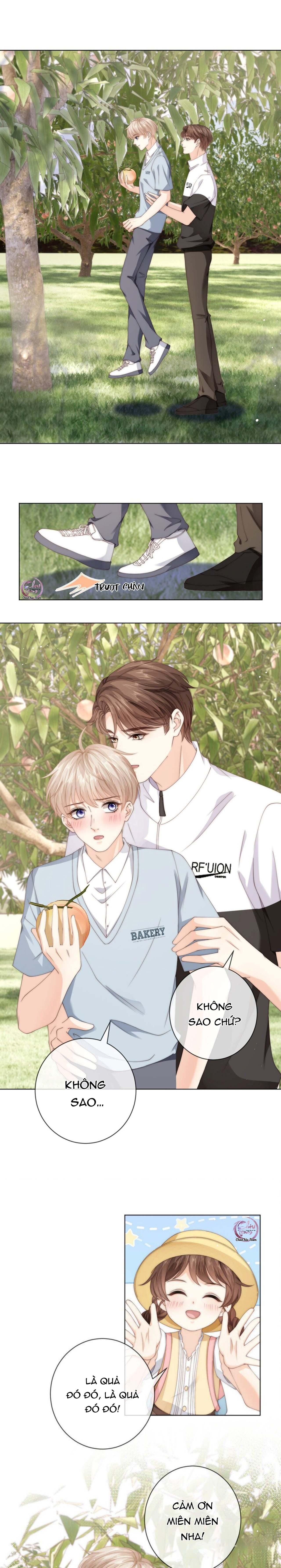 Đảo Thanh Mai Chapter 49 - 5