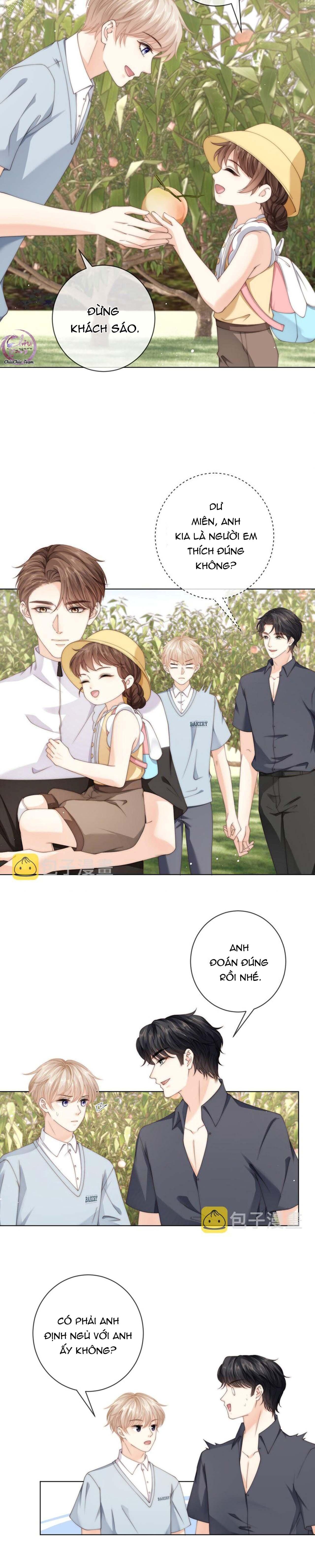 Đảo Thanh Mai Chapter 49 - 6