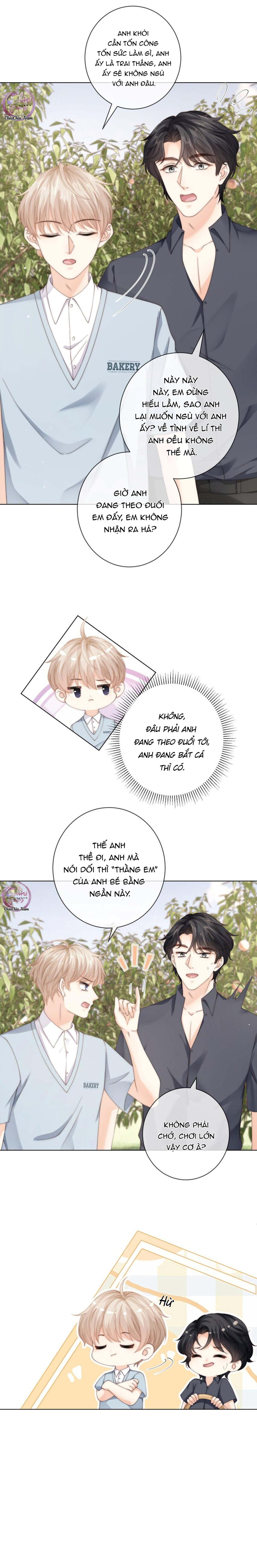 Đảo Thanh Mai Chapter 49 - 7