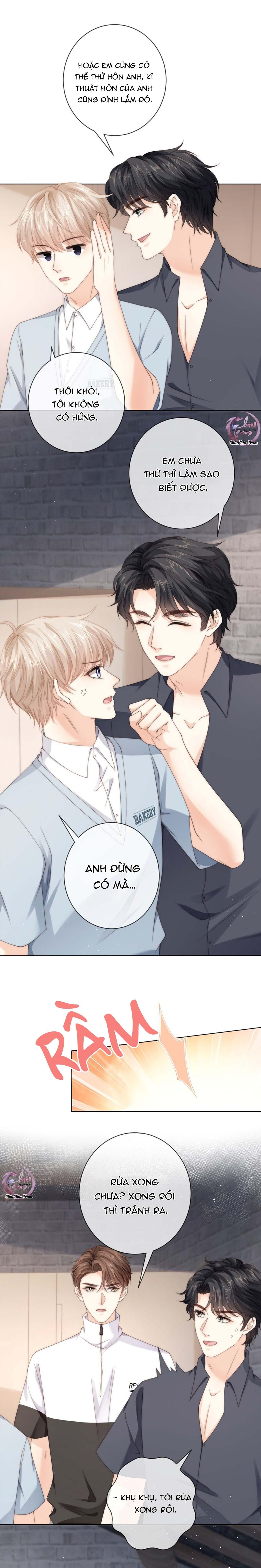 Đảo Thanh Mai Chapter 49 - 9