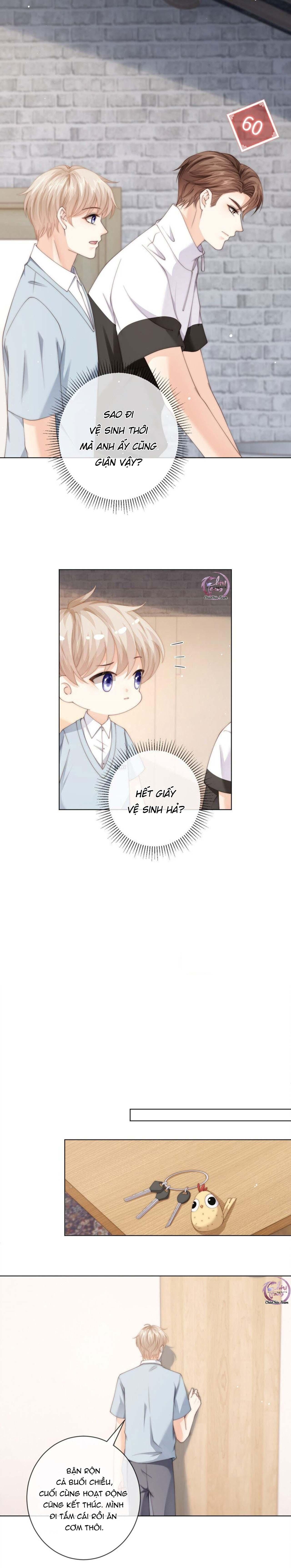 Đảo Thanh Mai Chapter 49 - 10