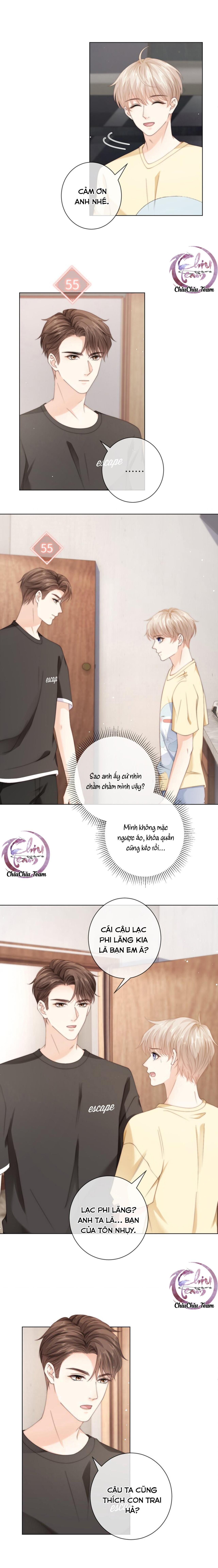 Đảo Thanh Mai Chapter 50 - 4