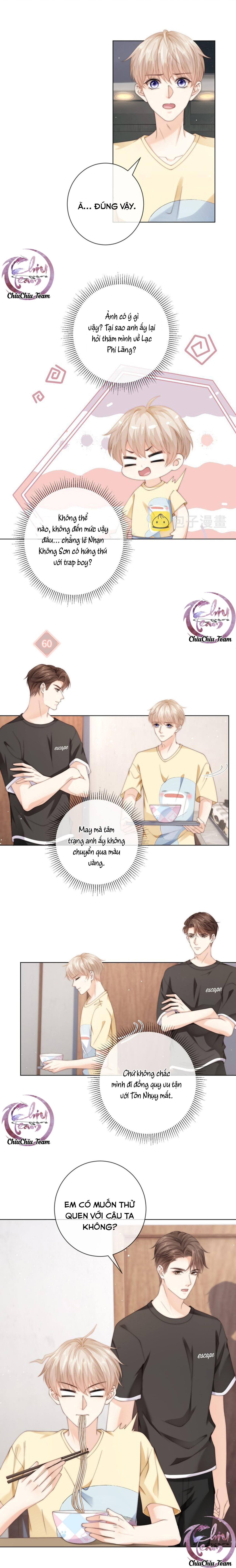 Đảo Thanh Mai Chapter 50 - 5