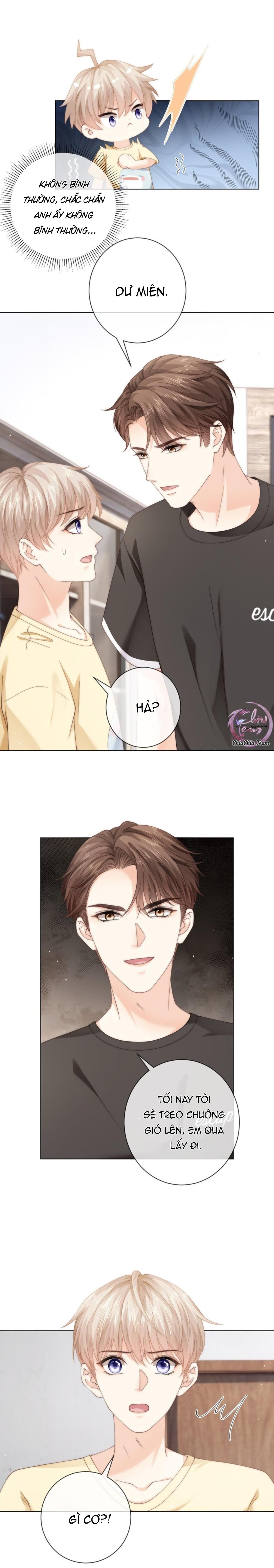 Đảo Thanh Mai Chapter 51 - 3