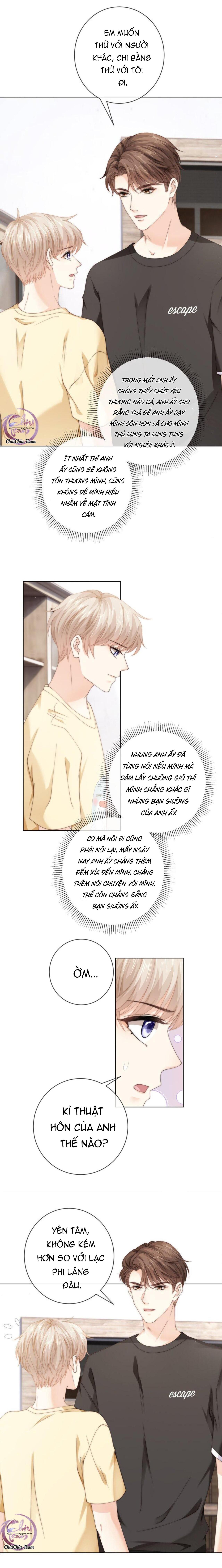 Đảo Thanh Mai Chapter 51 - 4