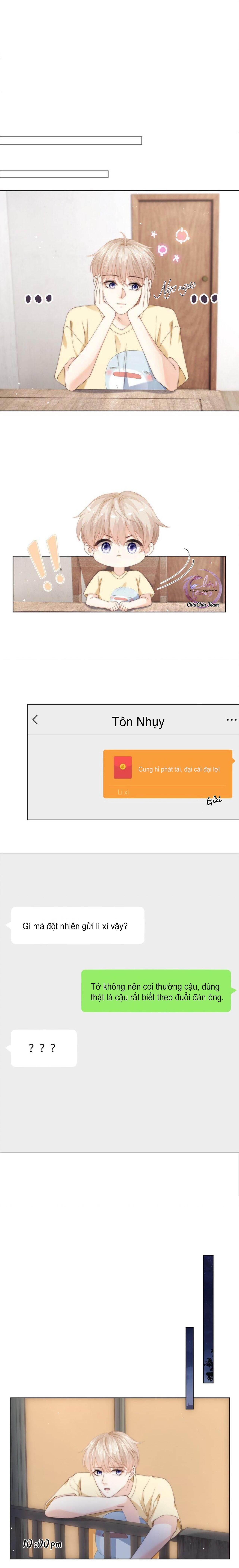 Đảo Thanh Mai Chapter 51 - 6
