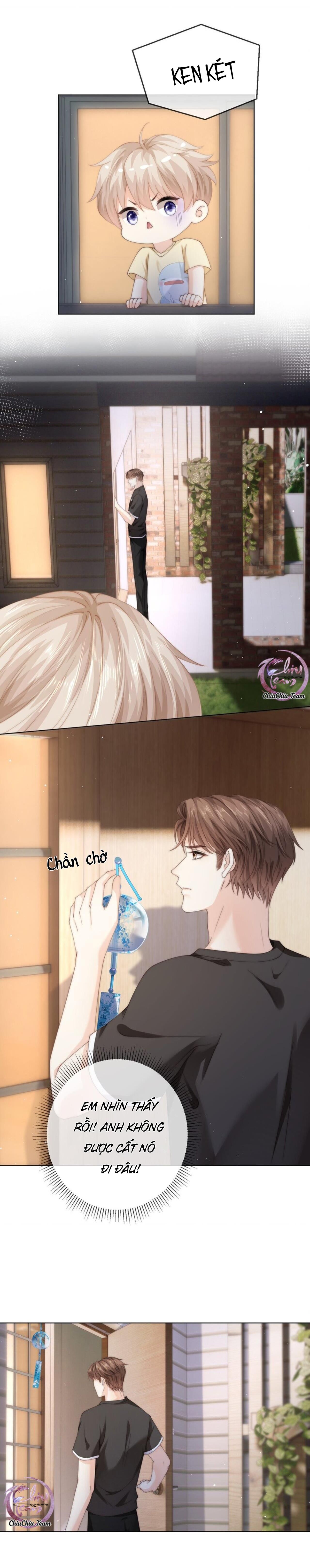 Đảo Thanh Mai Chapter 51 - 7