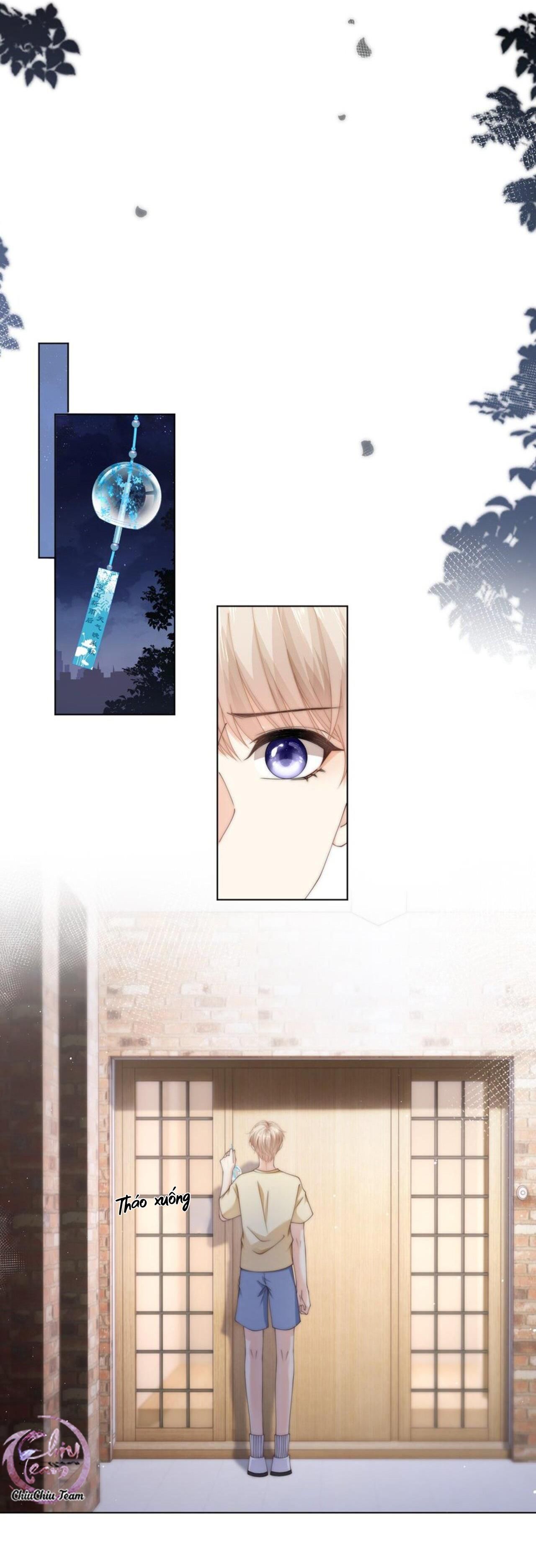 Đảo Thanh Mai Chapter 51 - 8