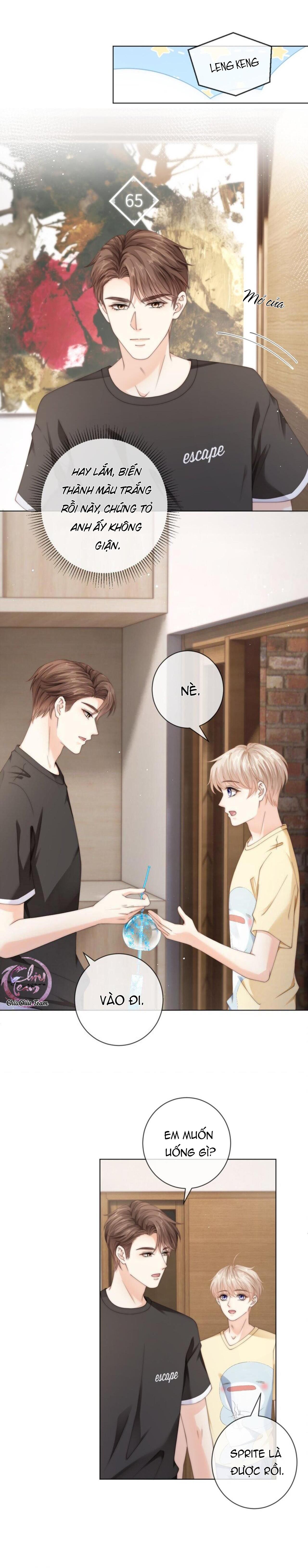 Đảo Thanh Mai Chapter 51 - 9