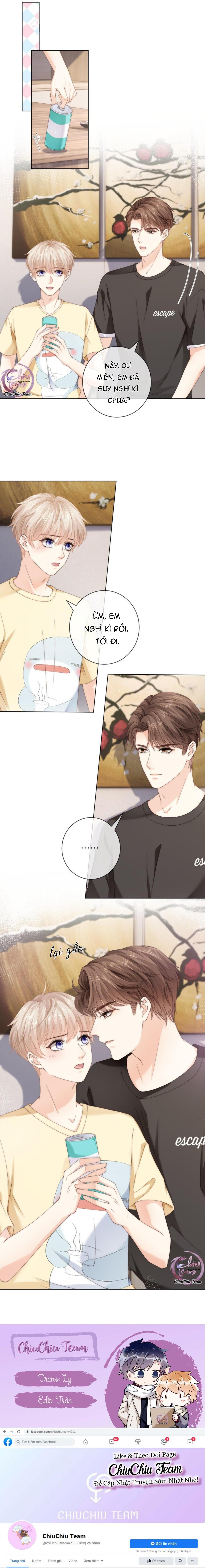 Đảo Thanh Mai Chapter 51 - 10