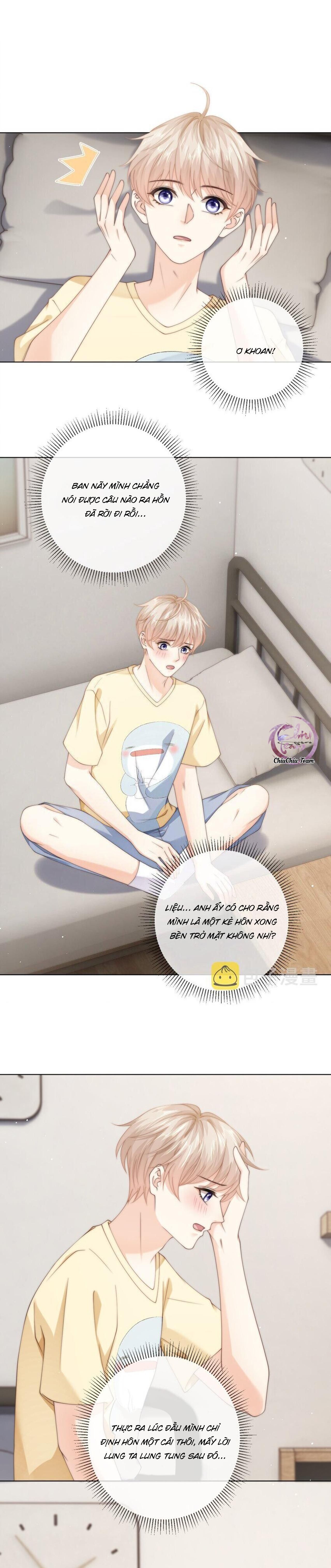 Đảo Thanh Mai Chapter 52 - 11