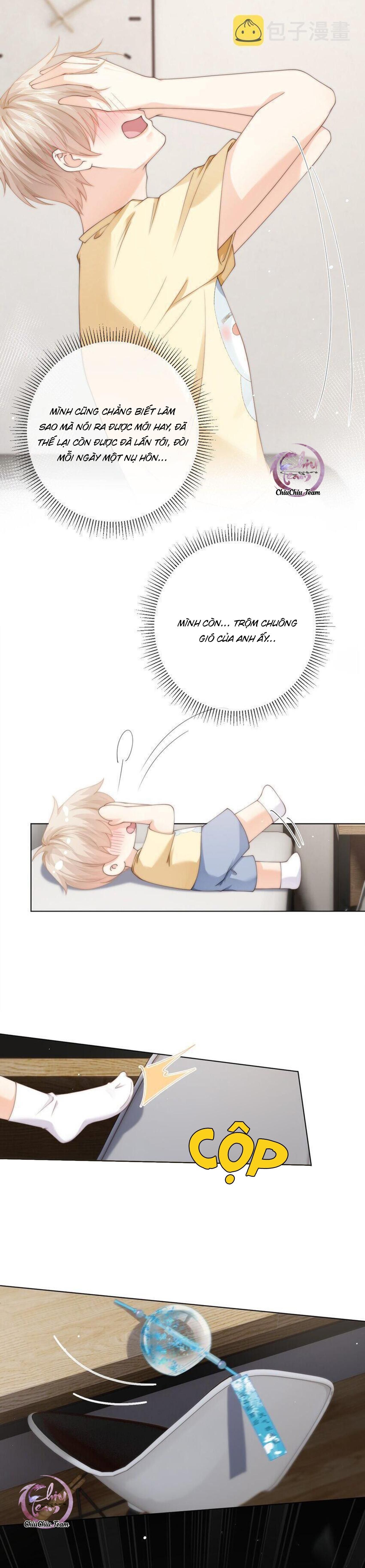 Đảo Thanh Mai Chapter 52 - 12