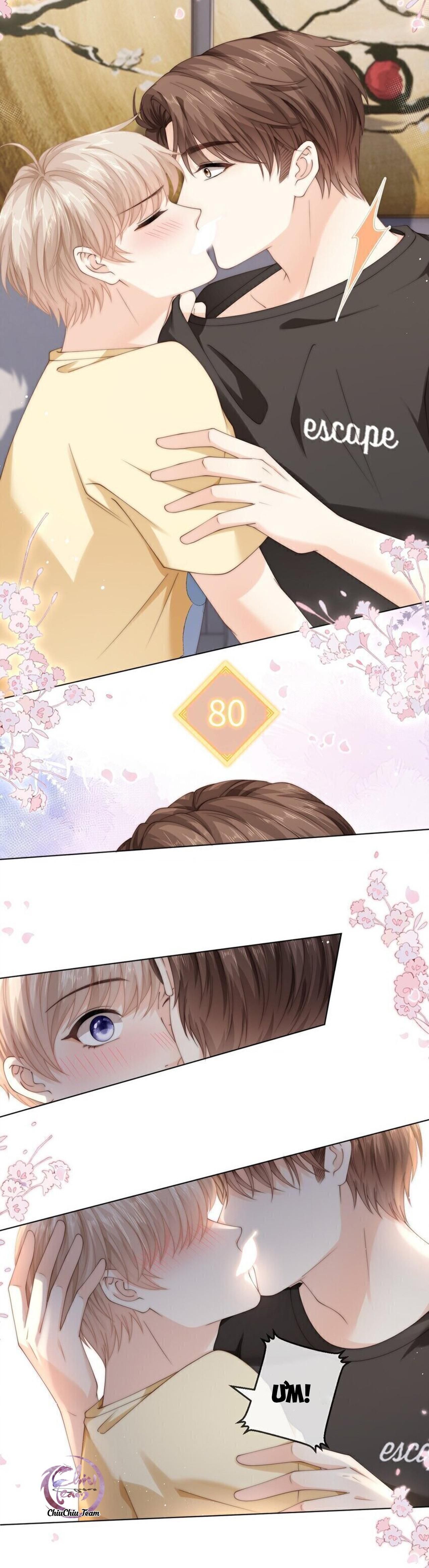 Đảo Thanh Mai Chapter 52 - 3