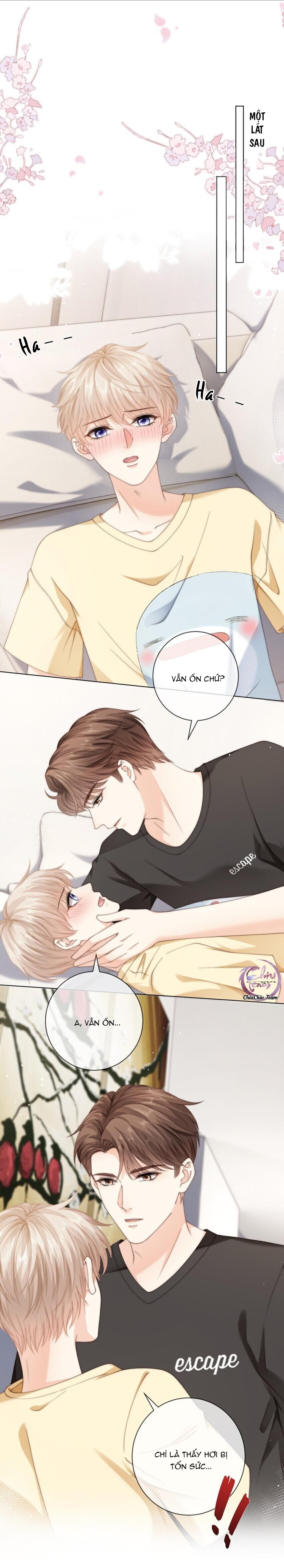 Đảo Thanh Mai Chapter 52 - 4