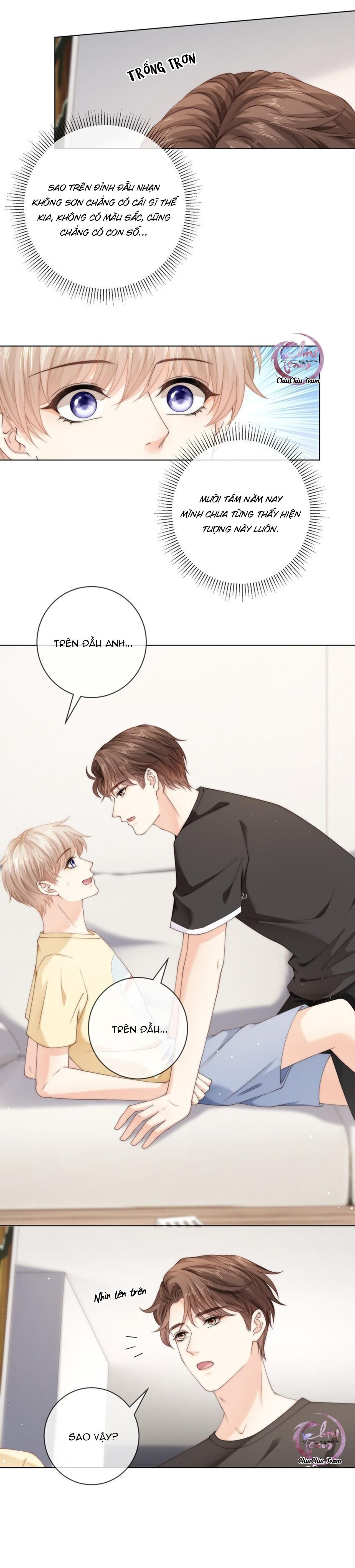 Đảo Thanh Mai Chapter 52 - 5