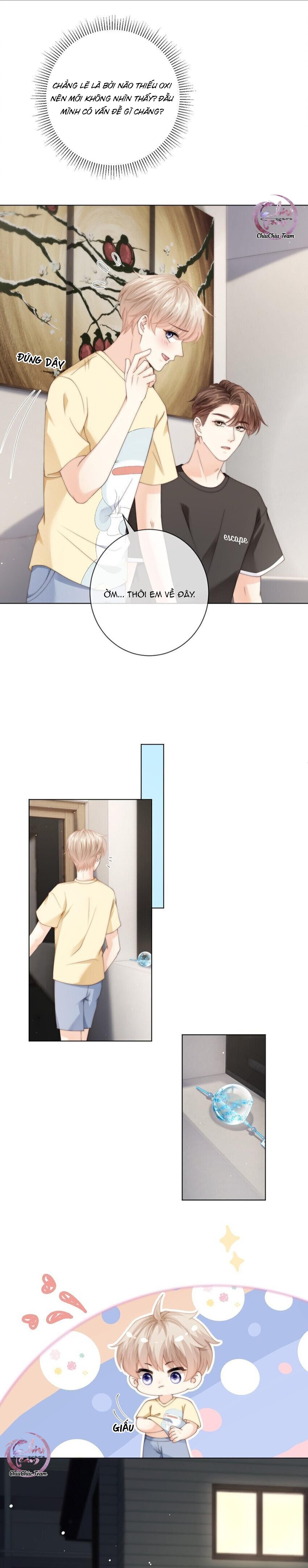 Đảo Thanh Mai Chapter 52 - 7