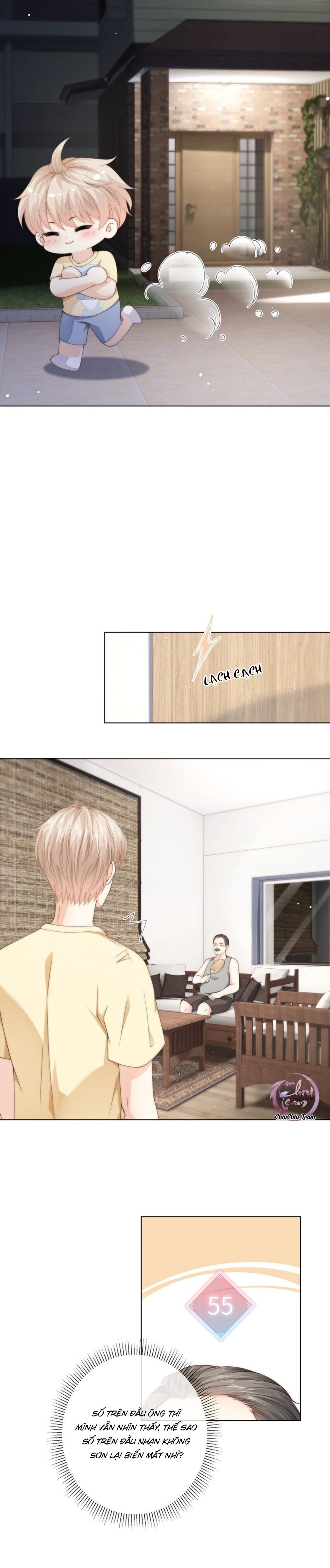 Đảo Thanh Mai Chapter 52 - 8