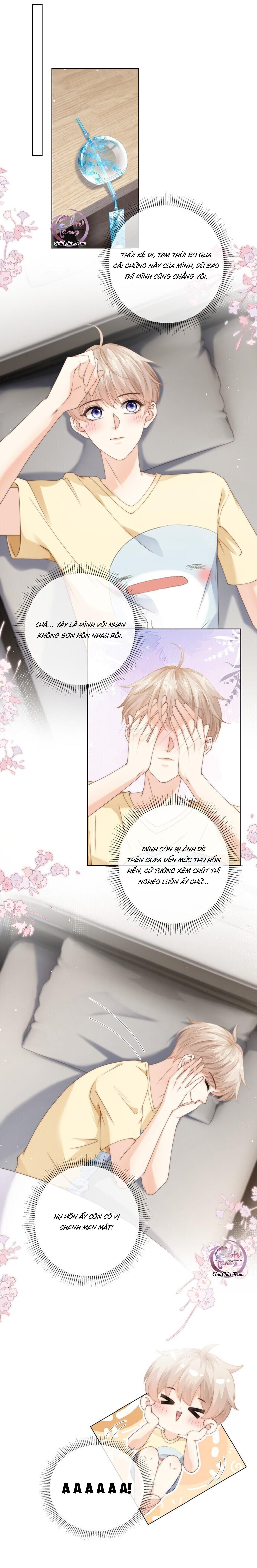 Đảo Thanh Mai Chapter 52 - 10