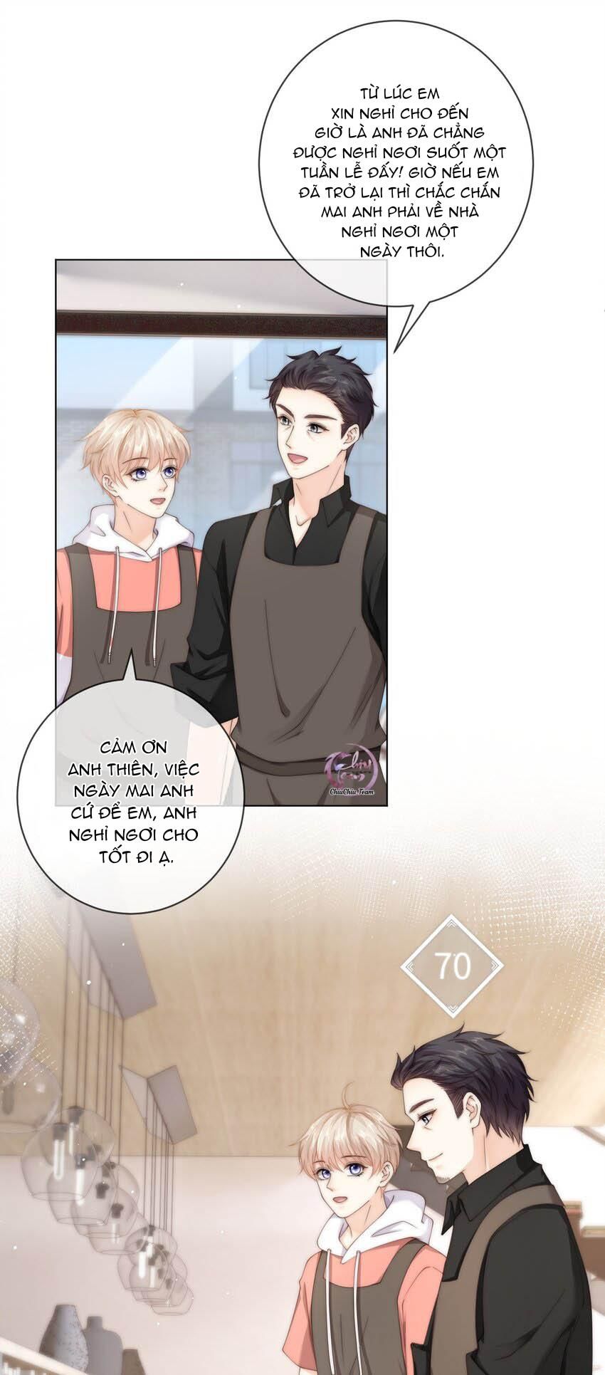 Đảo Thanh Mai Chapter 53 - 11